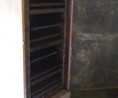 Шкаф жарочний УХ-0,4. 5кВт. 380В. Складського зберігання.Тени. Продам.