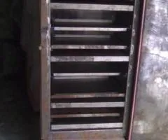 Шкаф жарочний УХ-0,4. 5кВт. 380В. Складського зберігання.Тени. Продам.