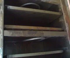 Шкаф жарочний УХ-0,4. 5кВт. 380В. Складського зберігання.Тени. Продам.