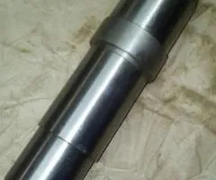 Шестерні вали до редуктора на Волчок мʼясорубку К7-ФВП-200. Нові. Продам.
