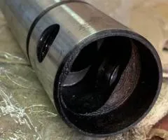 Шток до пилки ФРП для повздовжнього розпилювання туш. Новий. Продам.