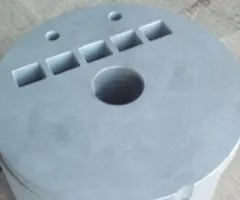 На Волчок мʼясорубку МП-160 рама верхня частина. Шнеки чавунні. Продам.