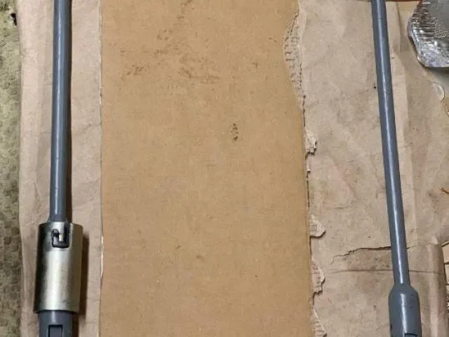 Підвіска до пилки ФРП для повздовжнього розпилювання туш. Нова. Продам.