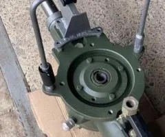 Підвіска до пилки ФРП для повздовжнього розпилювання туш. Нова. Продам.