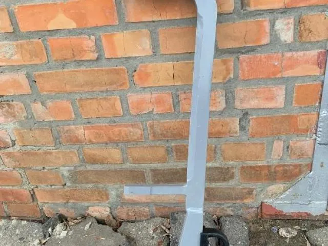 Лучок на пилку ФРП для повздовжнього розпилювання туш. Новий. Продам.