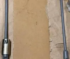 Лучок на пилку ФРП для повздовжнього розпилювання туш. Новий. Продам.