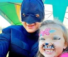 Замовте аніматора для дитячого свята! Агенція СуперСвято Київ та Київська область