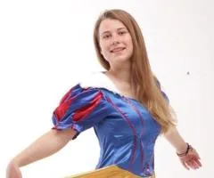 Замовте аніматора для дитячого свята! Агенція СуперСвято Київ та Київська область