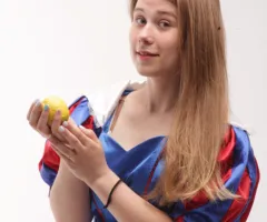 Замовте аніматора для дитячого свята! Агенція СуперСвято Київ та Київська область