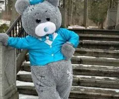 Ведмежий сюрприз для вашої дитини! Агенція СуперСвято Київ та Київська область