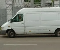 Чистий гараж за один виїзд: вивіз хламу та утилізація по Києву Професійний вивіз хламу з гаража та о