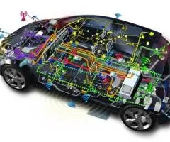Выезд автоэлектрика на место поломки автомобиля Дарницкий район ул .Бориспольская Киев