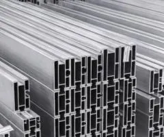 Профіль конструкційний SS-Alu Rail 3560
