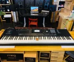 Продається: Робоча станція для аранжування Yamaha Tyros 5 на 61 клавішу